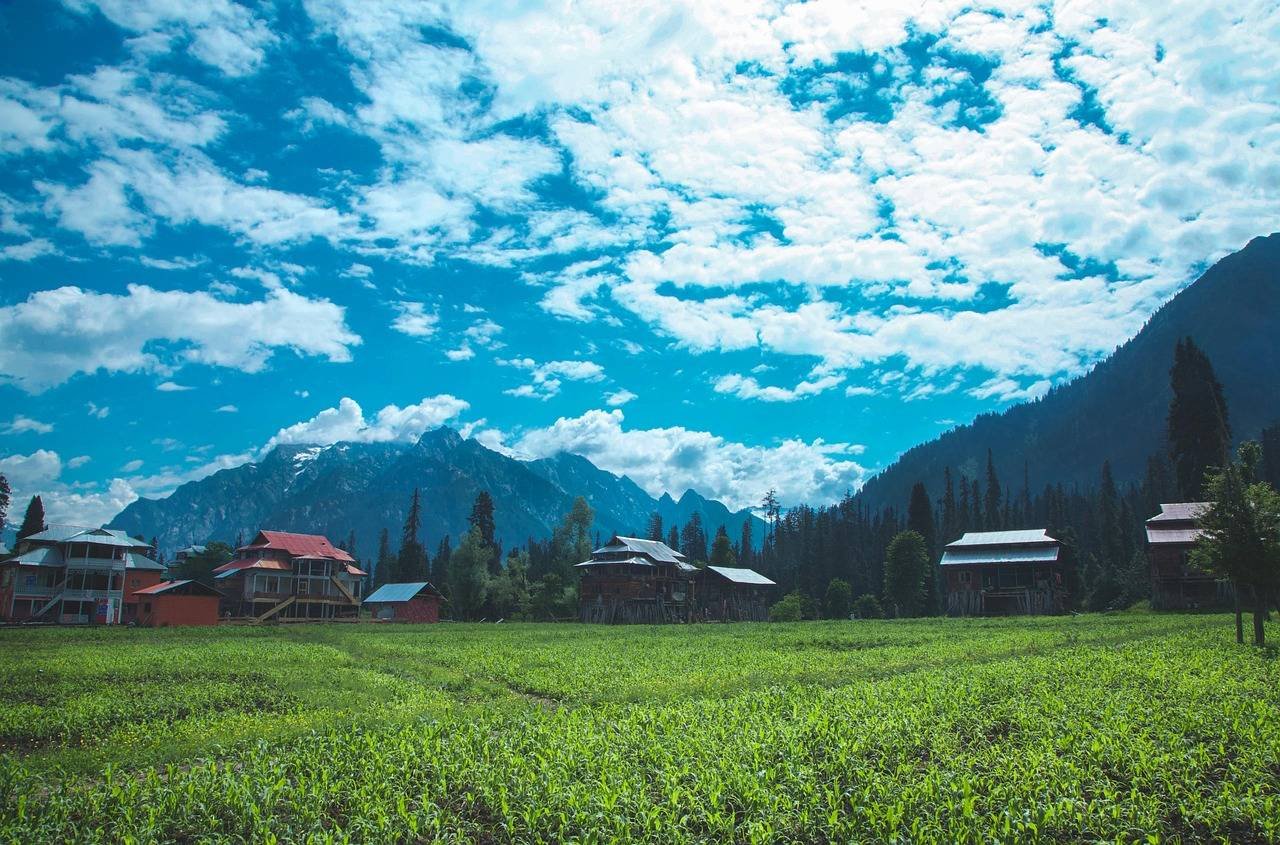 3N  4D Of Breathtaking Views, Calm Moments & Mountain Magic