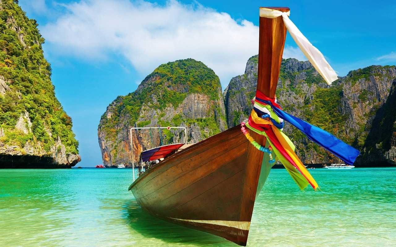 Sun, Sea & Serenity – Andaman Holiday Tour 04N 05D | Travokash - Activity & Sightseeing