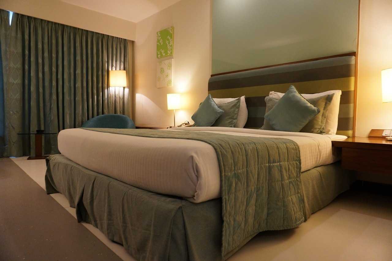 Hotel Classic Regency or Similar