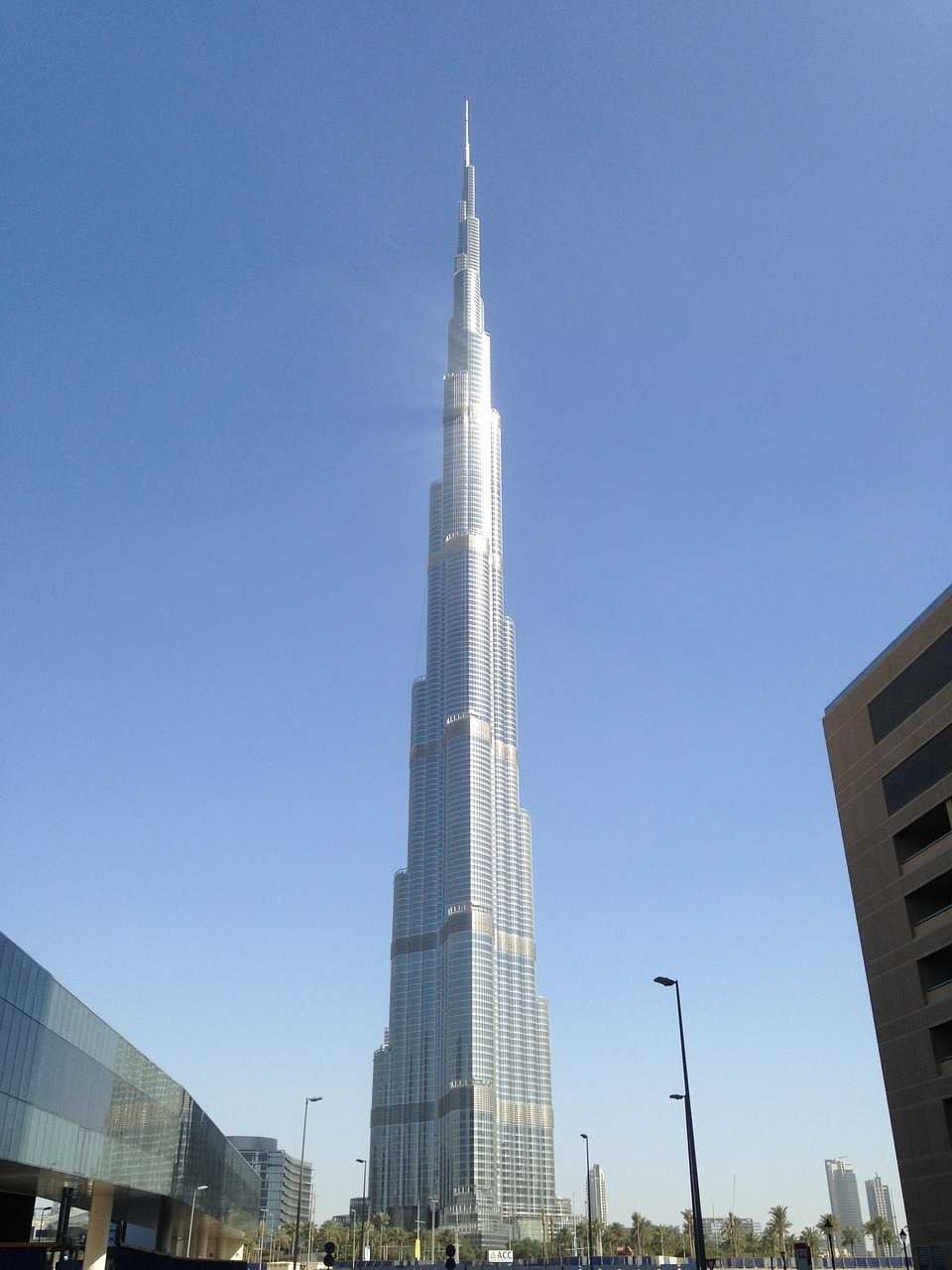 Dubai Magic Trip – 04N 05D | Travokash - Stays