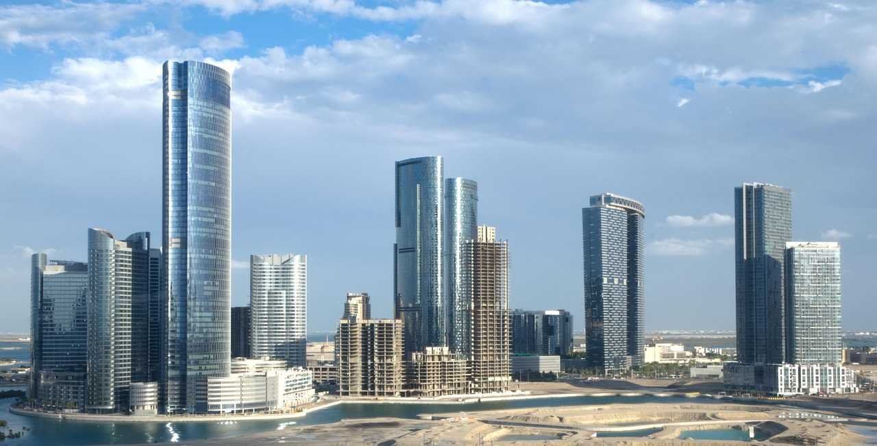 Dubai Magic Trip – 04N 05D | Travokash - Transfers