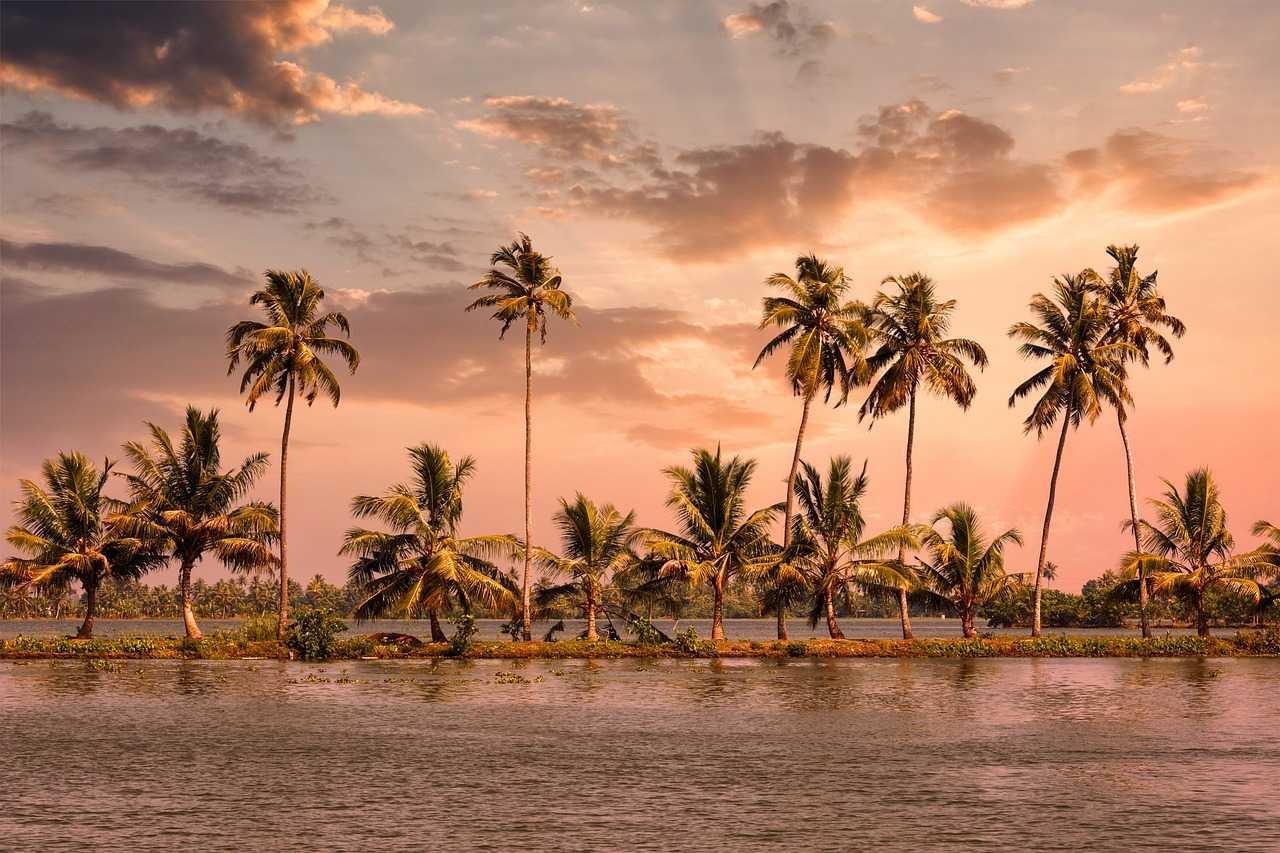 Tropical Bliss – Kerala’s Most Loved Holiday 06N 07D | Travokash - Destinations