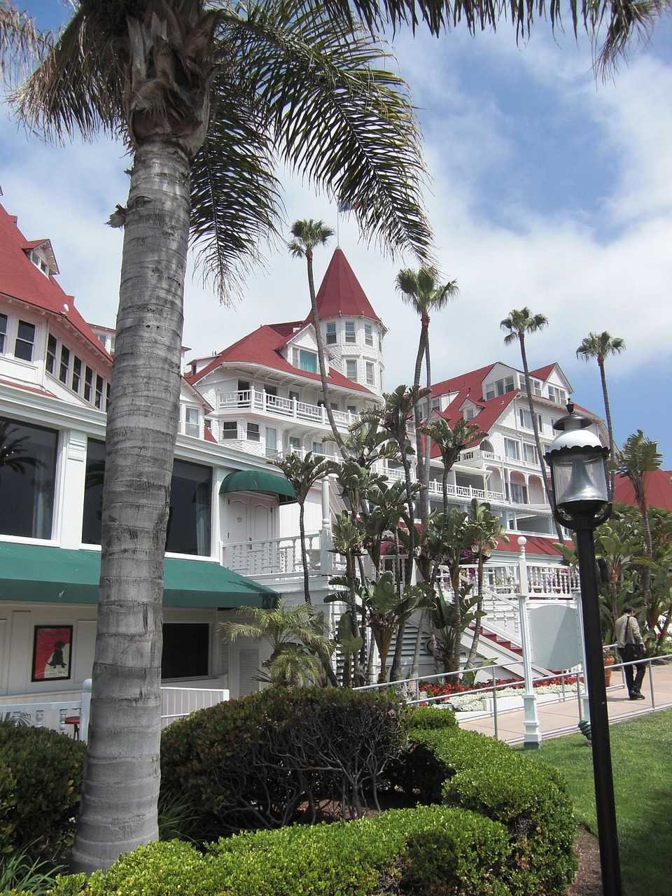 Pagoda Resorts