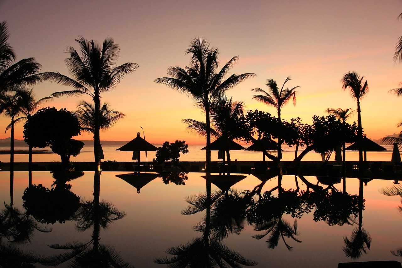 Travokash Bali Vibes Vacation – 06N 07D - Stays