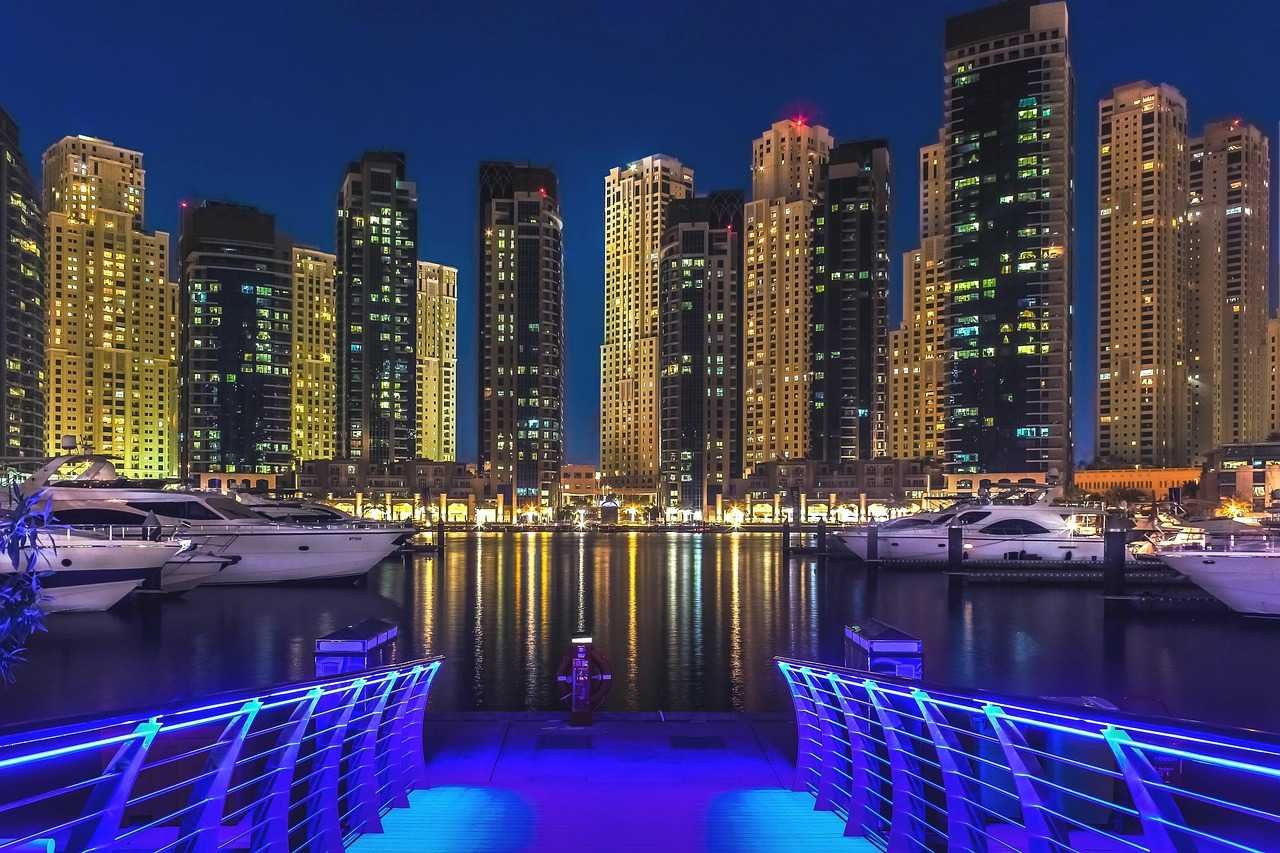 From Burj Khalifa to Desert Safari Dubai 04N 05D | Travokash - Activity & Sightseeing