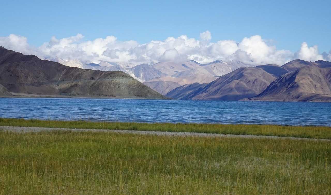 Travokash 05D 04N Beyond The Clouds: Ladakh Adventure - Activity & Sightseeing