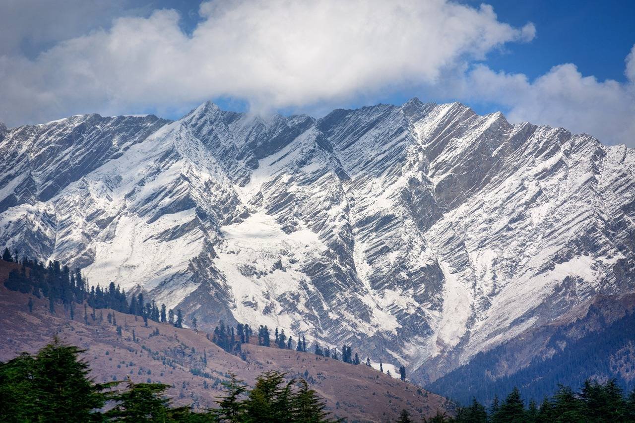 Travokash | Snow Peaks & Shikara Tales Kashmir 05D 04N
