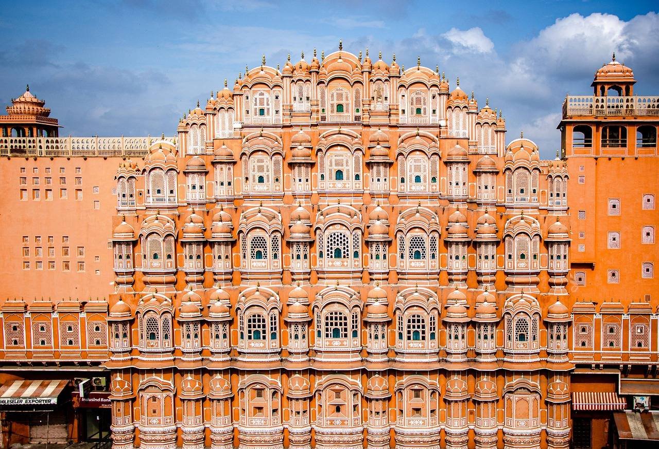 Rajasthan Package