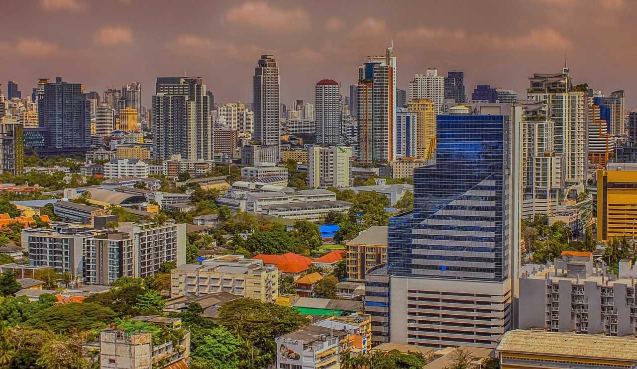 Thai Escape Express – 3N 4D of Fun & Flavor | Travokash - Destinations