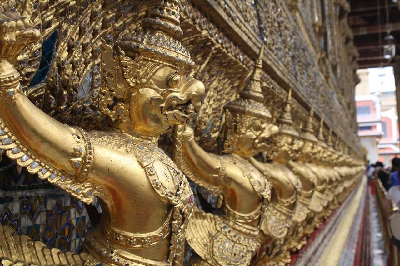 Thai Escape Express – 3N 4D of Fun & Flavor | Travokash - Activity & Sightseeing