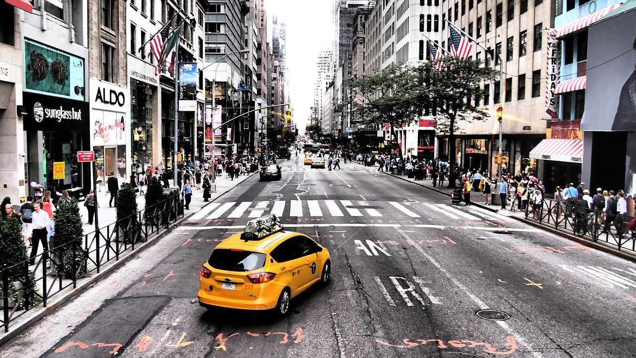 Cab