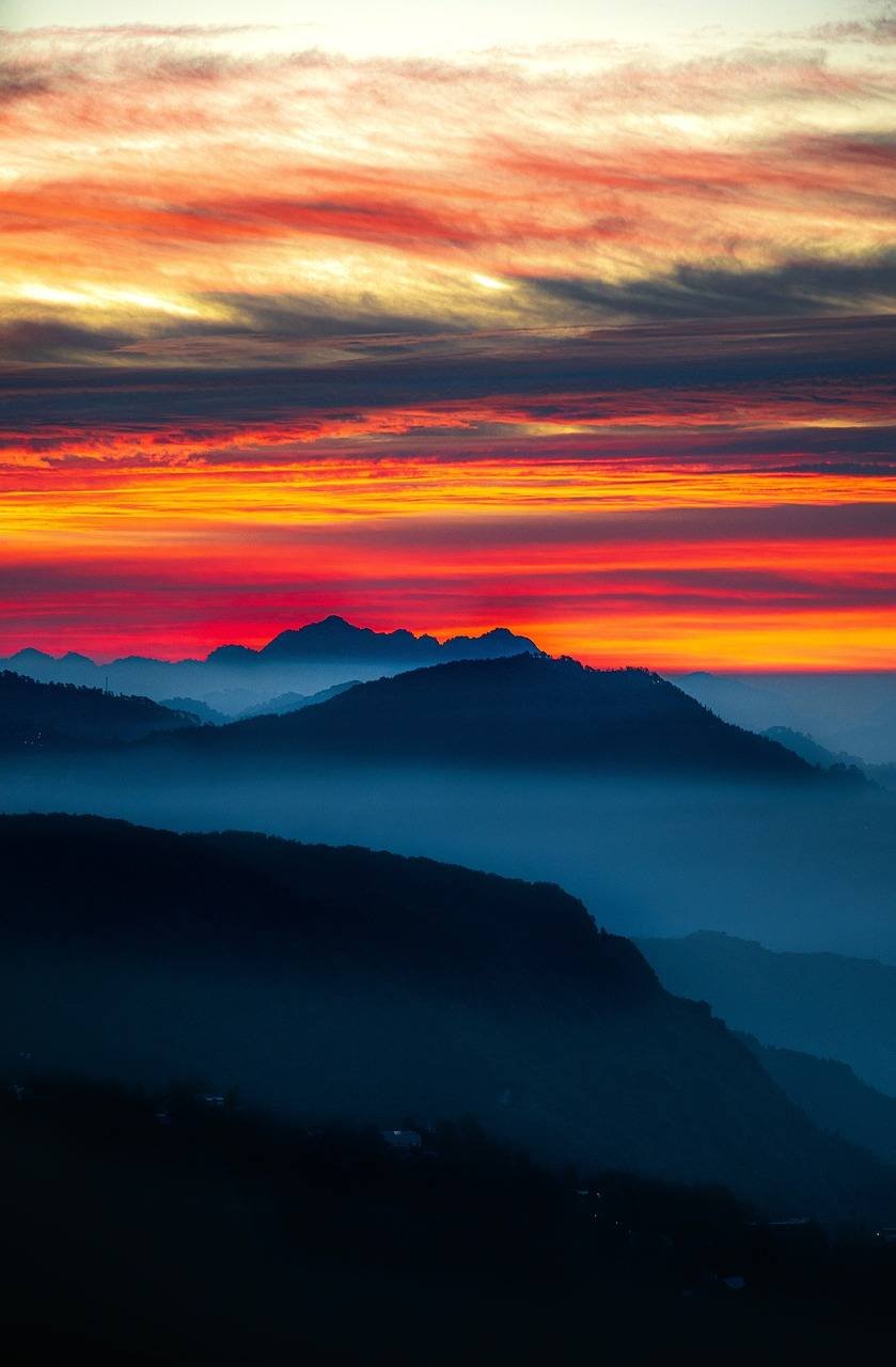 NAINITAL PACKAGE