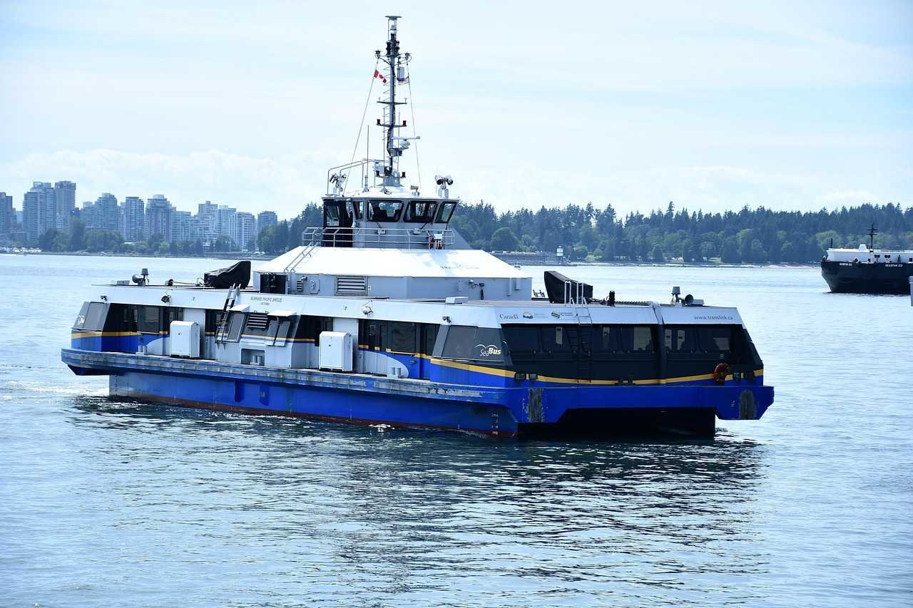 FERRY