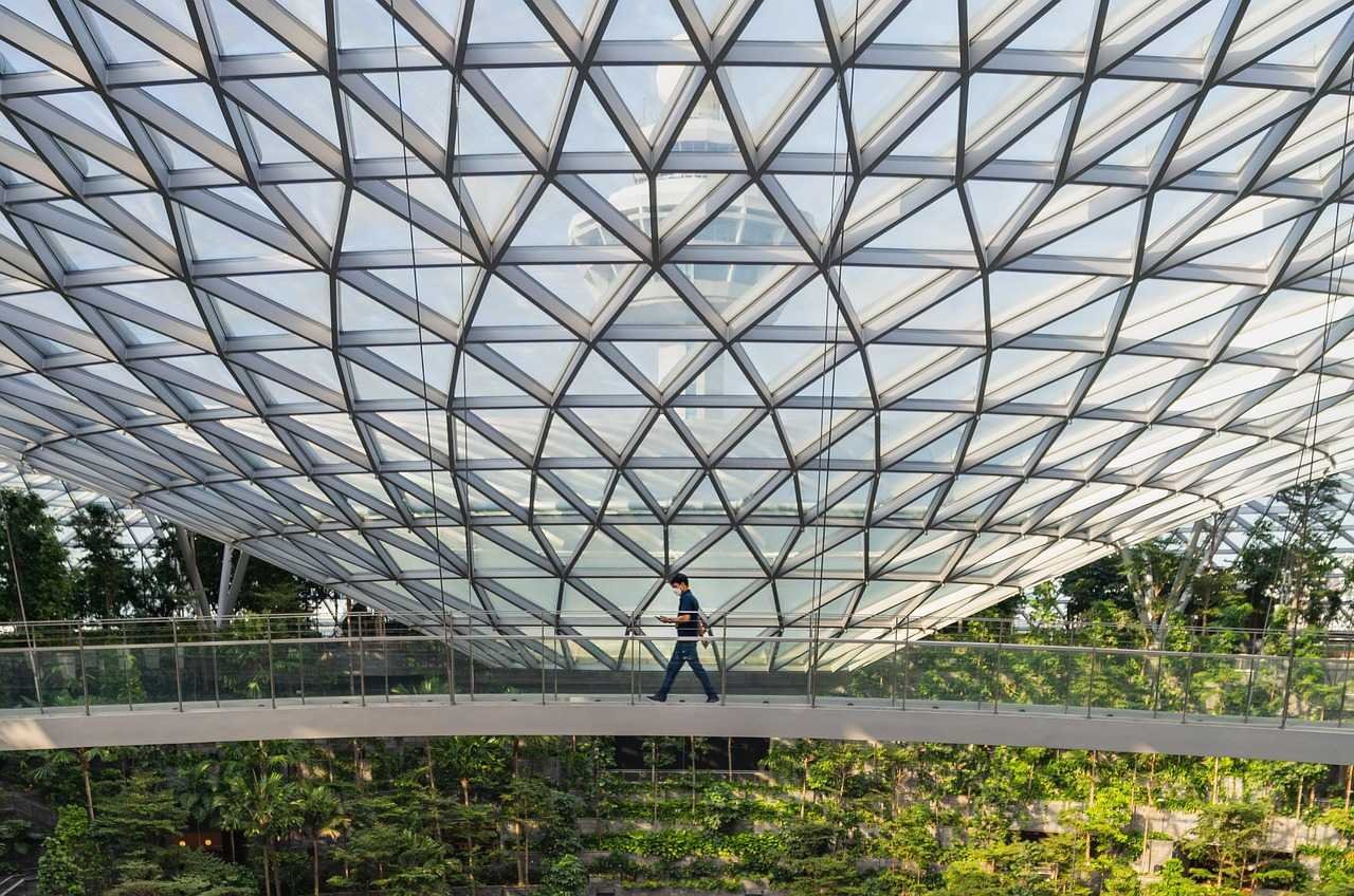 Singapore 4 Nights / 5 Days Itinerary (for 1 Person) - Destinations