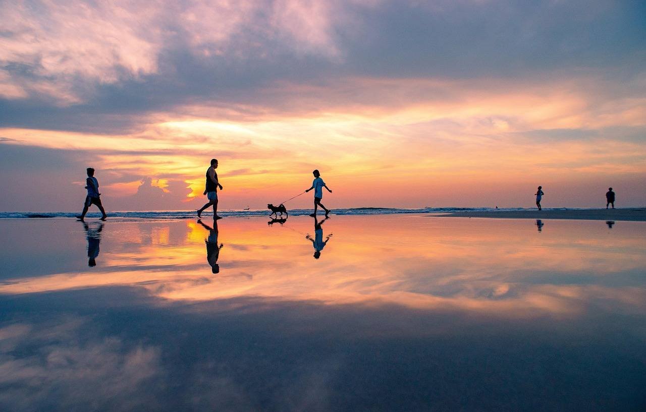 Vietnam 8 Days / 7 Nights Trip Itinerary