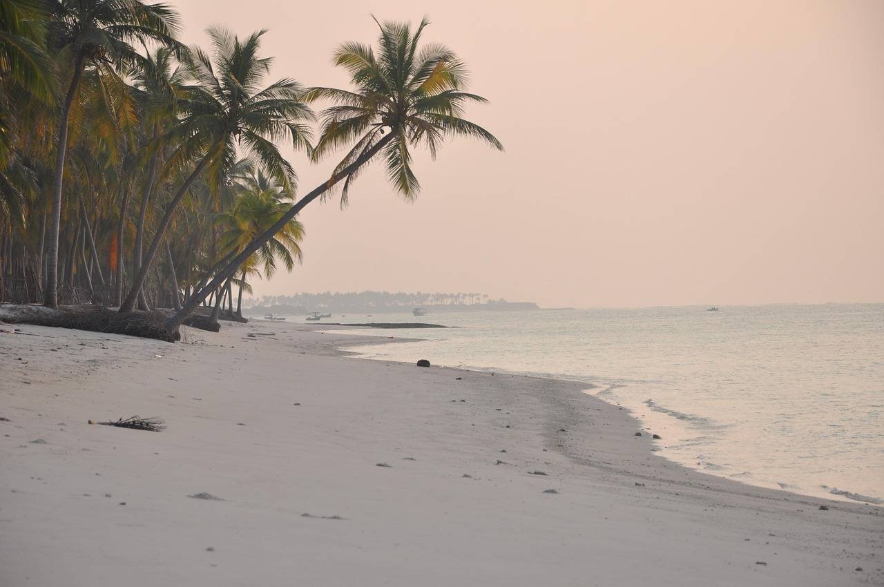 Lakshadweep 4 Nights / 5 Days
