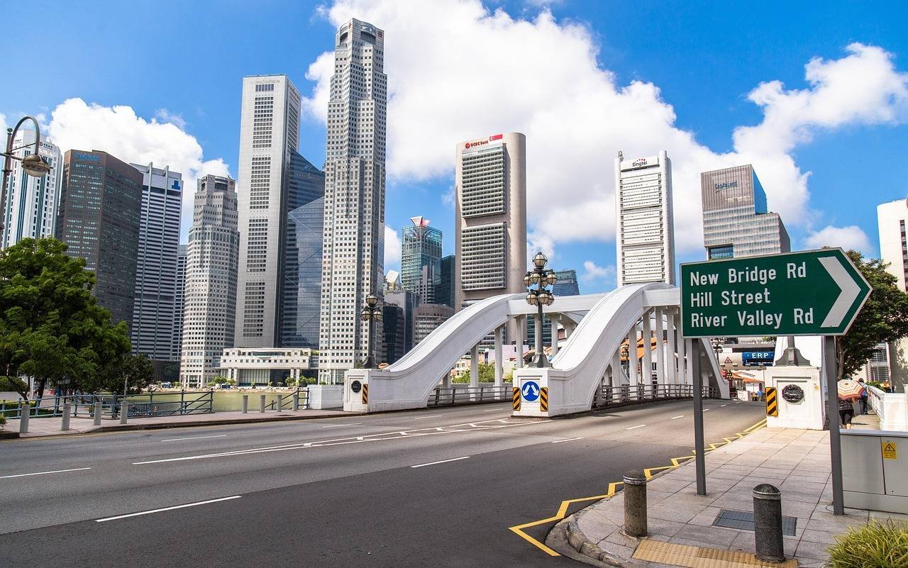 Travokash Singapore City Elegance – 04N 05D