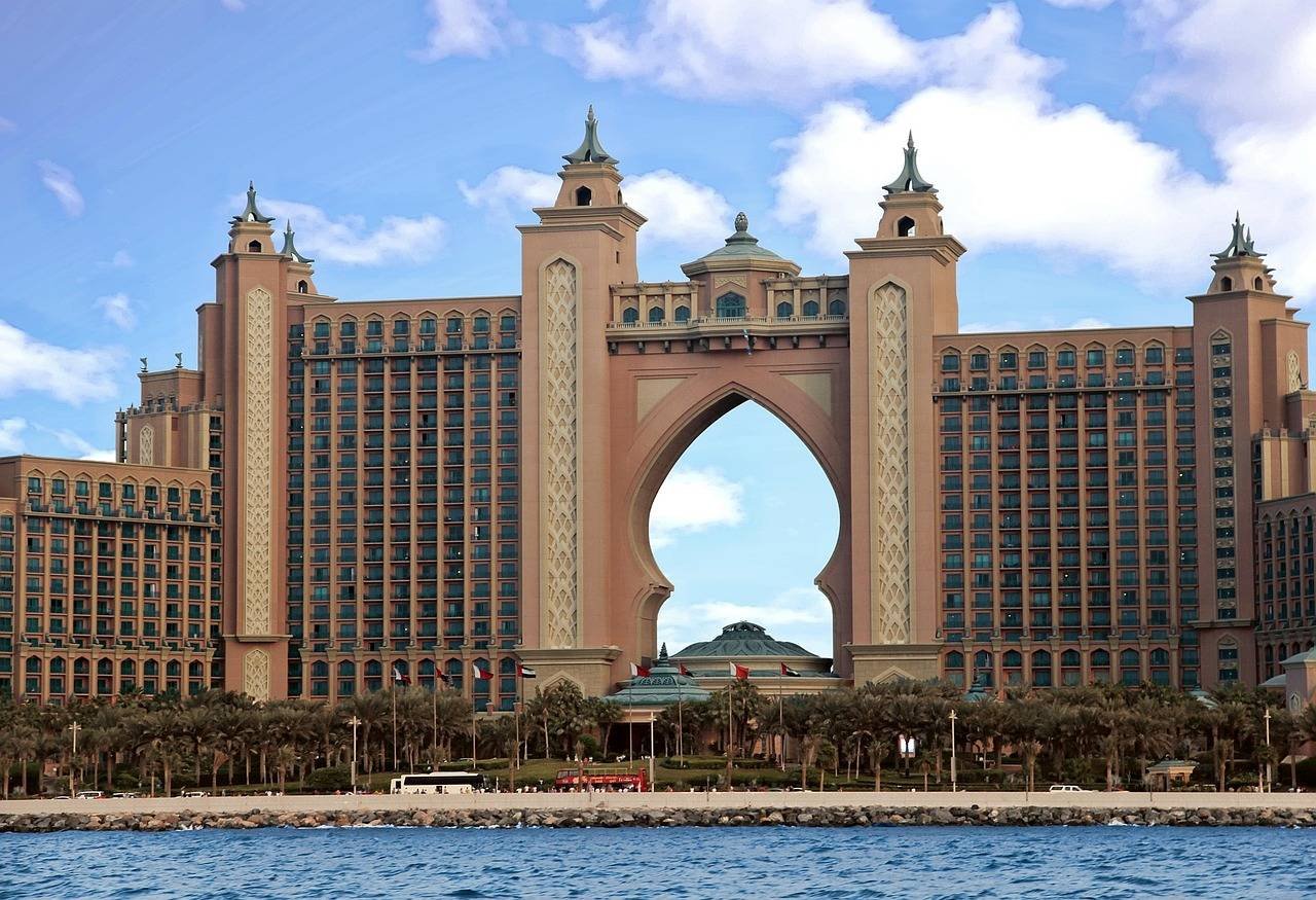 Unforgettable Dubai Journey 03N 04D | Travokash
