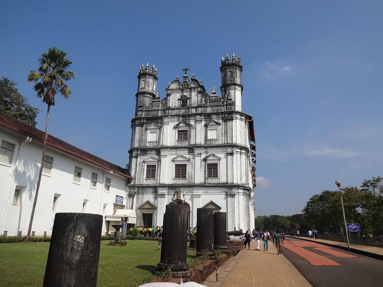 Travokash AMAZING GOA 04 NIGHTS 05 DAYS PACKAGE