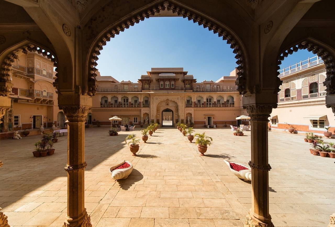 Desert Royals & Heritage – Rajasthan Grand Tour 06N 07D | Travokash
