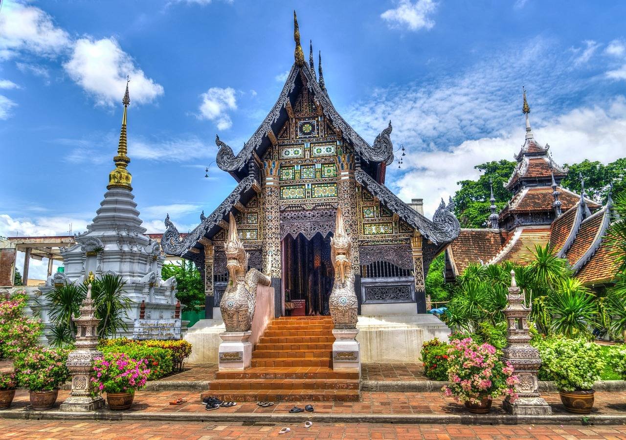 Travokash Bangkok–Pattaya Signature Tour – 04N 05D