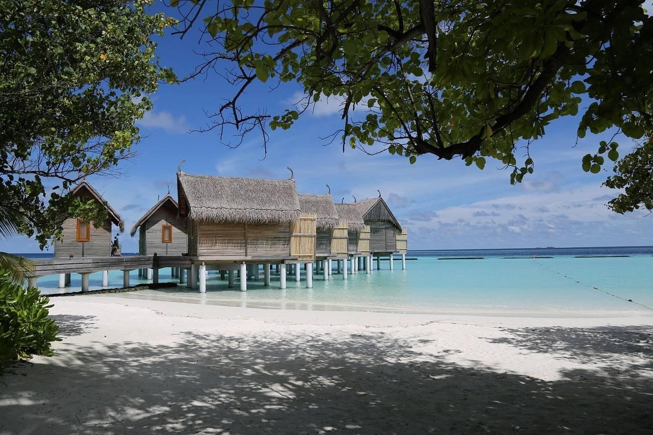 Sunsets, Sea & Serenity Maldives 06N & 07D | Travokash