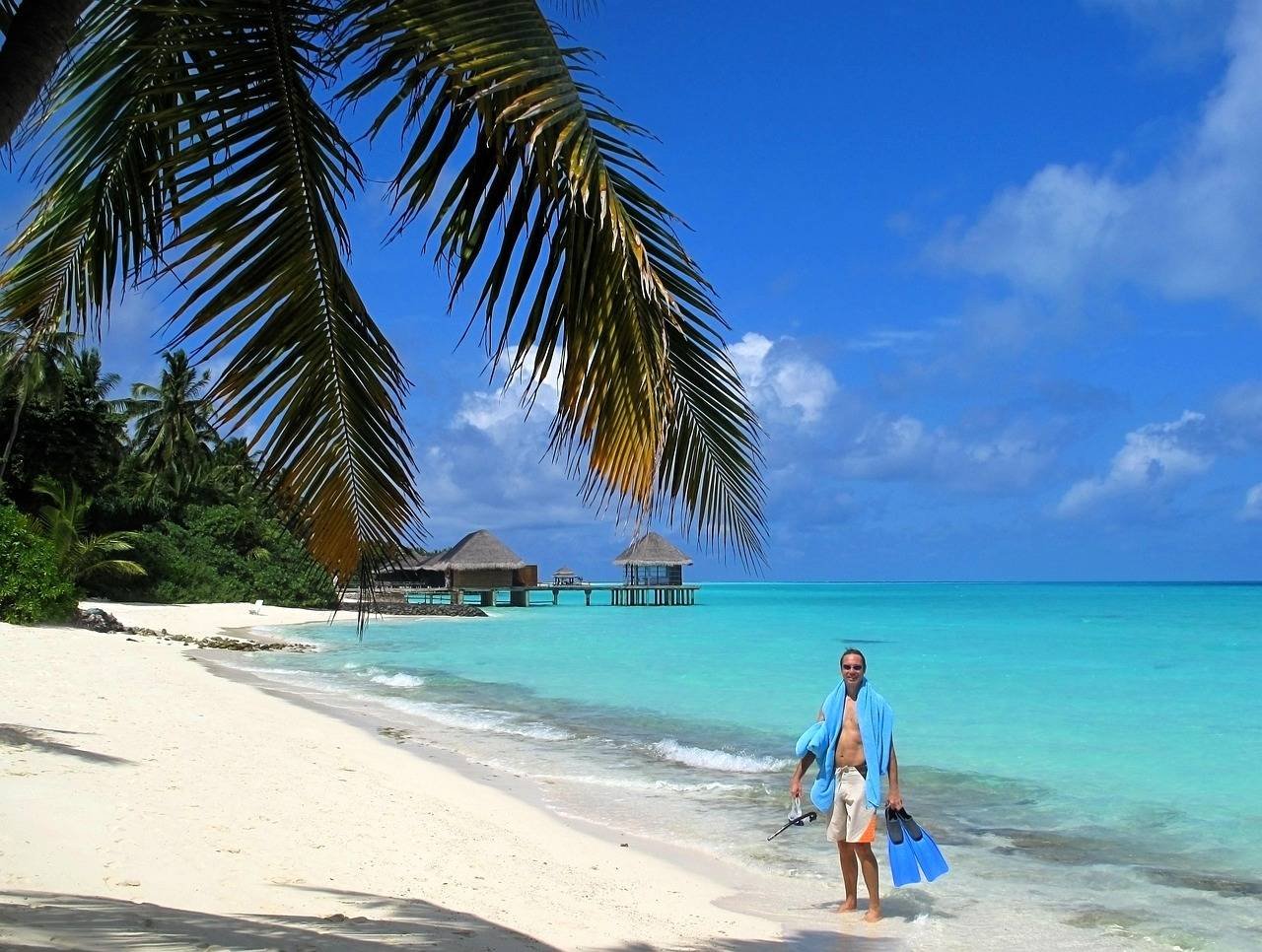 Maldives Magic Moments 04 & 05D | Travokash