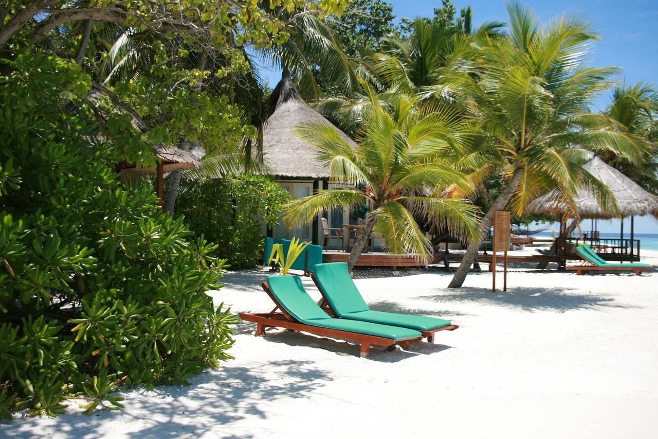 Luxury, Adventure & Blue Horizons Maldives 03N 04D Travokash