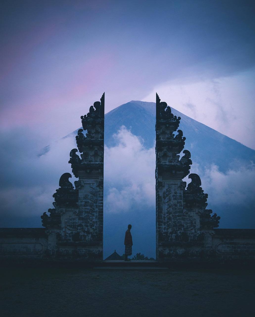 Travokash Bali Vibes Vacation – 06N 07D
