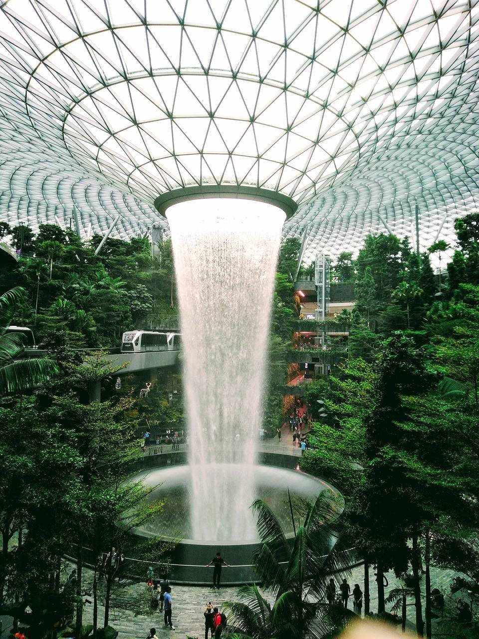 Unbelievable Singapore & Malaysia Travokash Group Tour