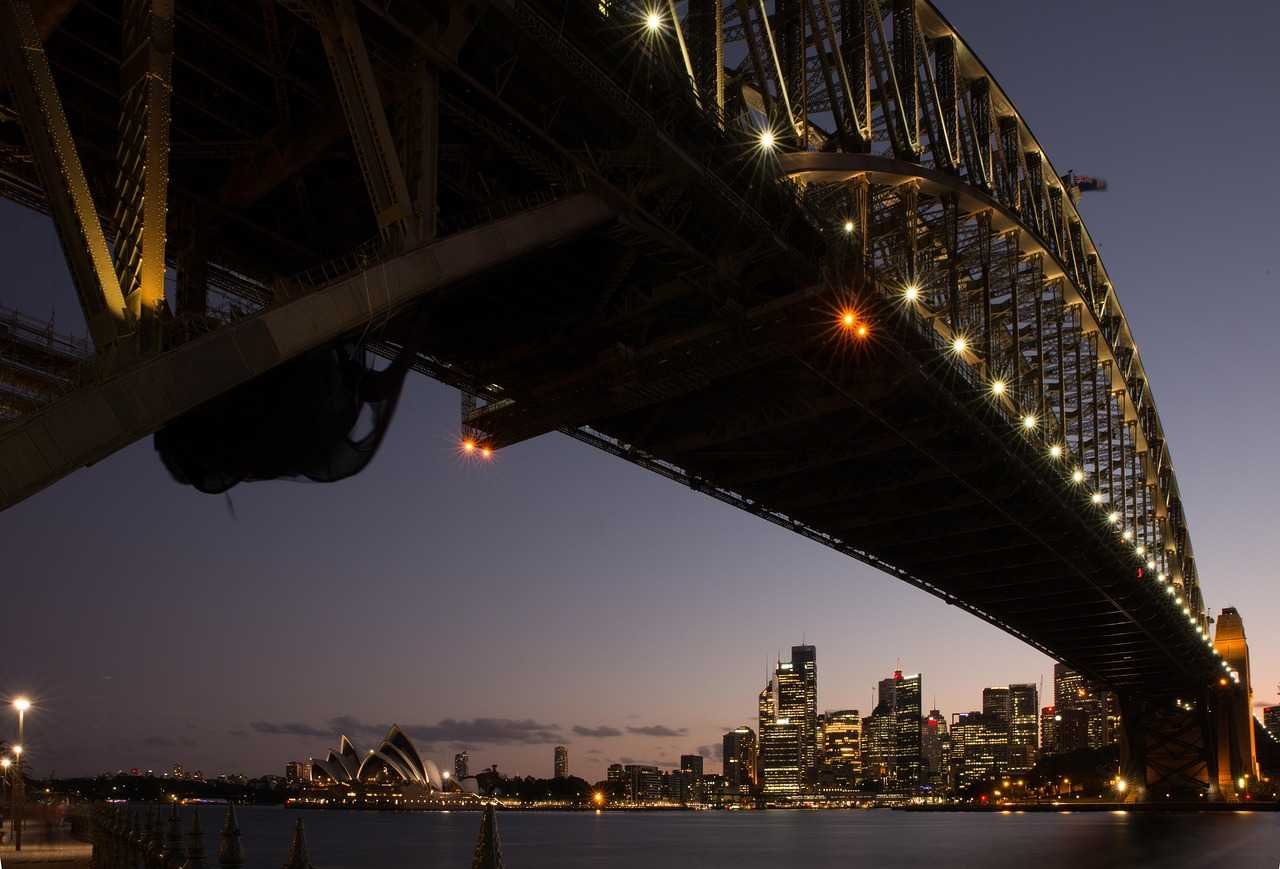 Australian Wonders – Signature Group Tour by Travokash - Activity & Sightseeing