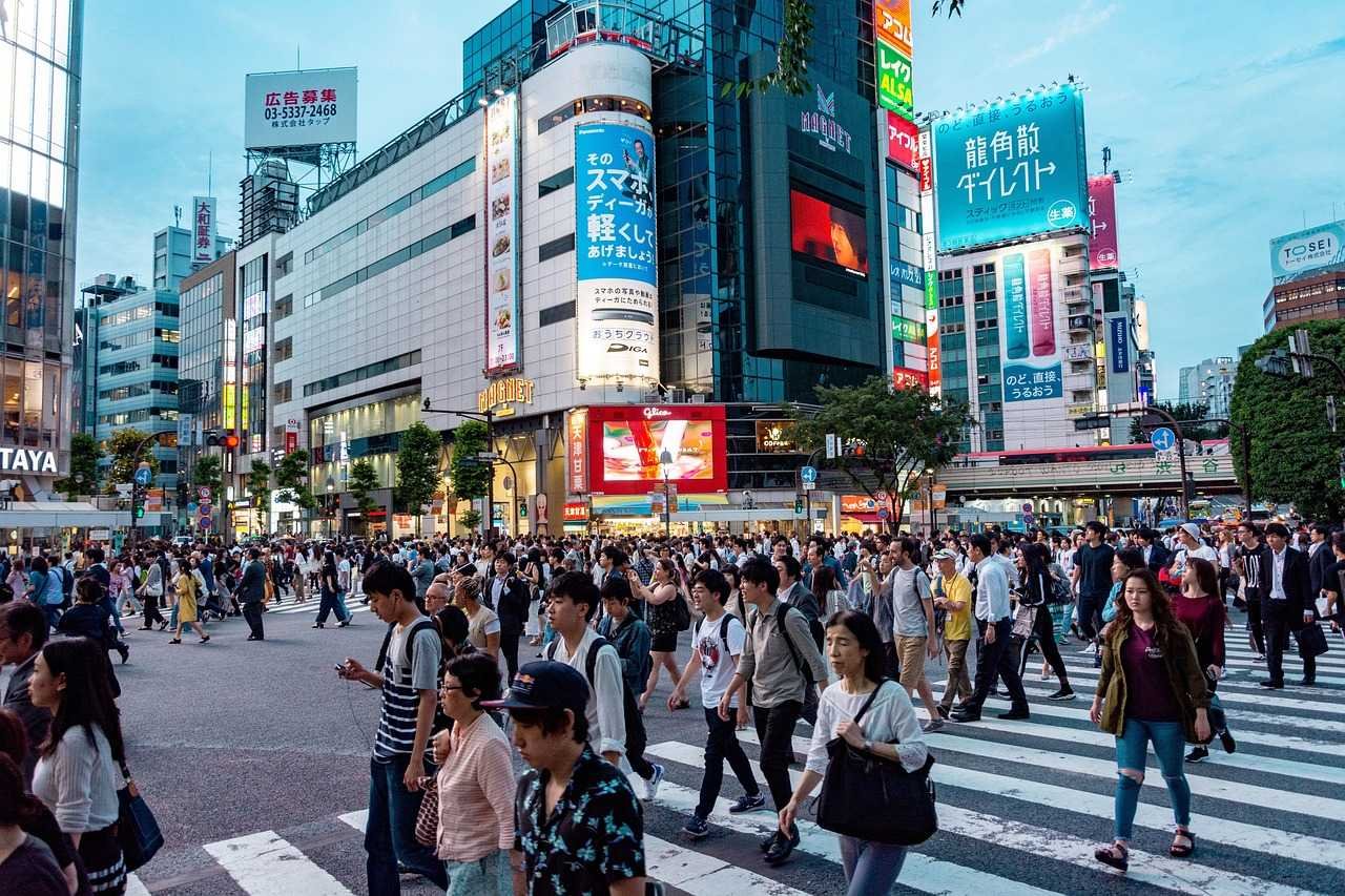 Japan Turns Pink – Sakura Moments Group Tour | Travokash - Stays