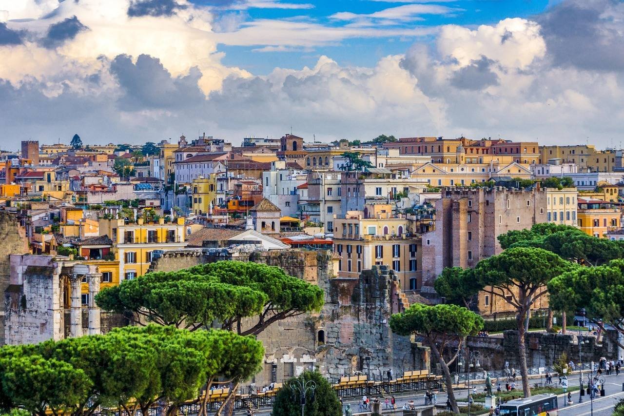 Europe Without Pause – EuroStar Highlights Group Tour | Travokash