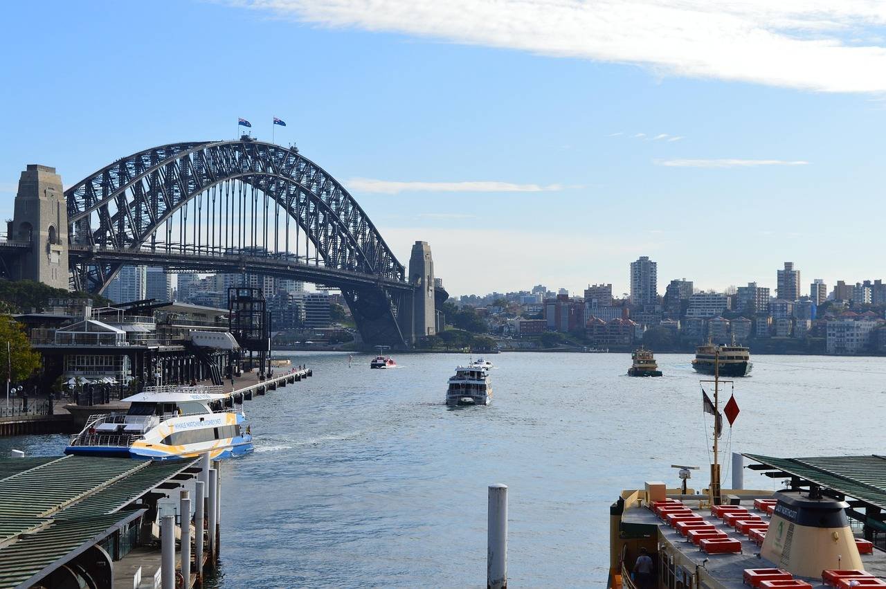 Epic Australia Journey | Fun-Filled Group Tour – Travokash