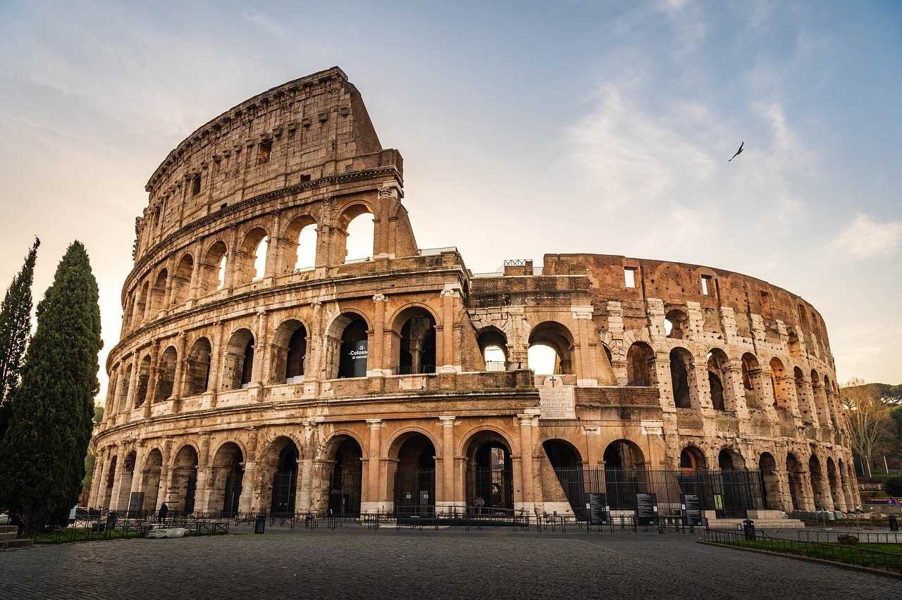 Romance to Alps – Italy, Switzerland & Paris Dream Tour - Stays