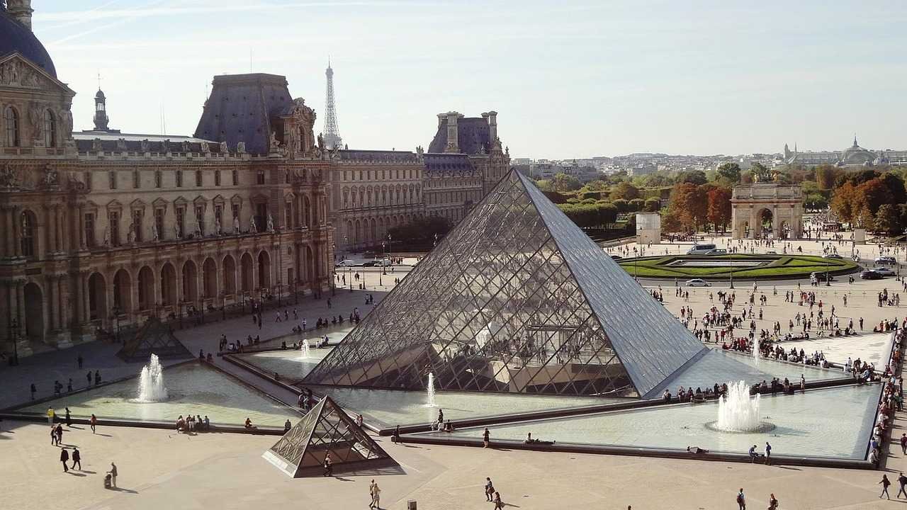Explore The Heart Of Europe: Amsterdam, Paris & The Alps | Travokash Group Tour - Transfers