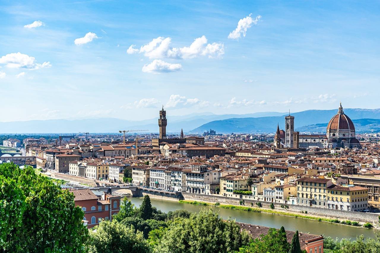 The Ultimate Europe Travokash Group Tour
