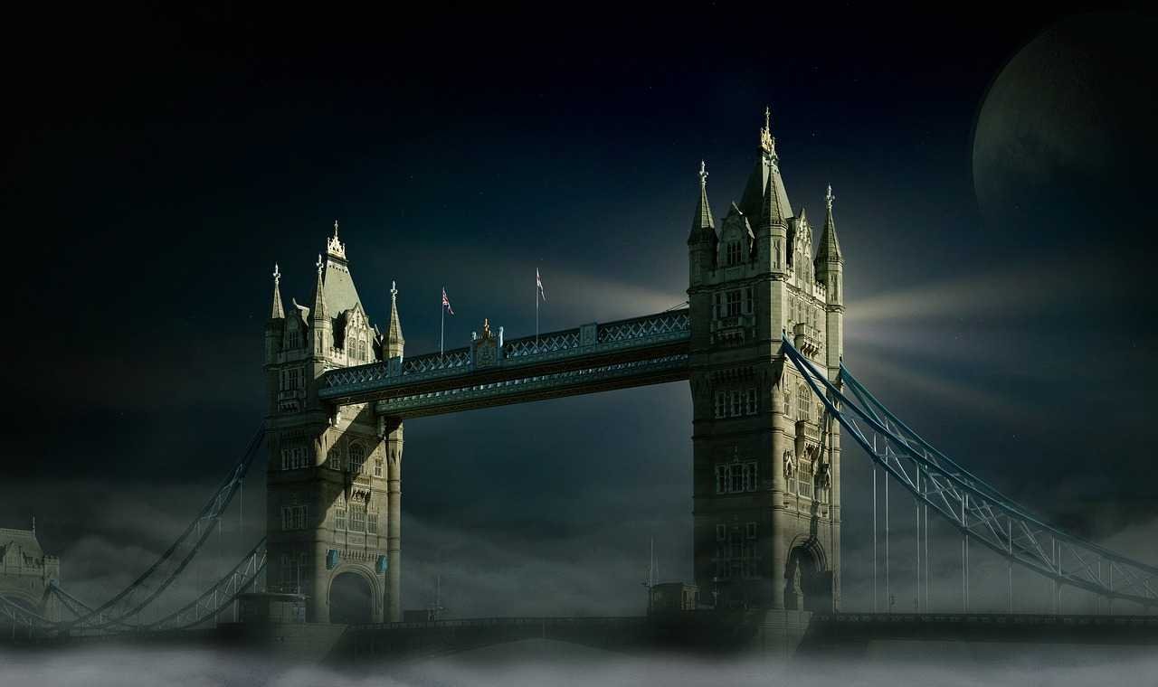 Europe Without Limits | Travokash Group Tour - Destinations