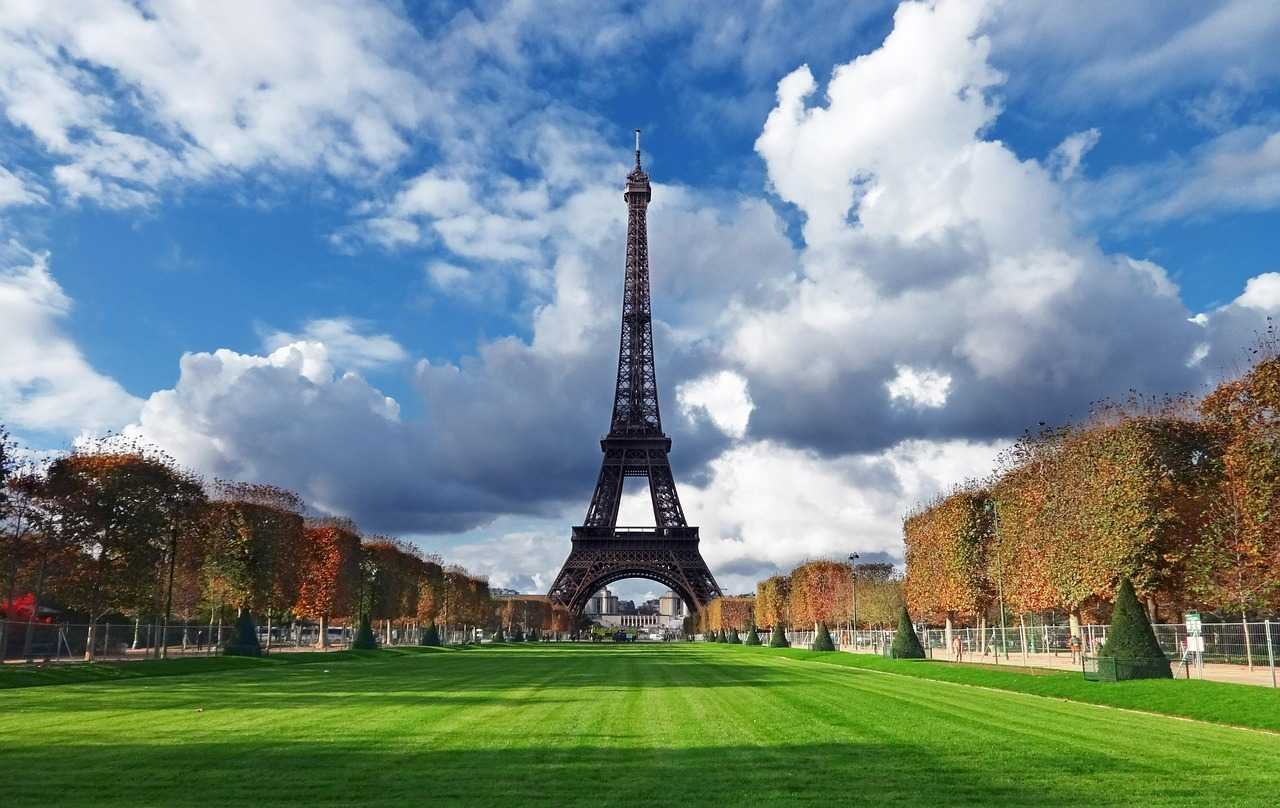 Europe Without Limits | Travokash Group Tour - Transfers