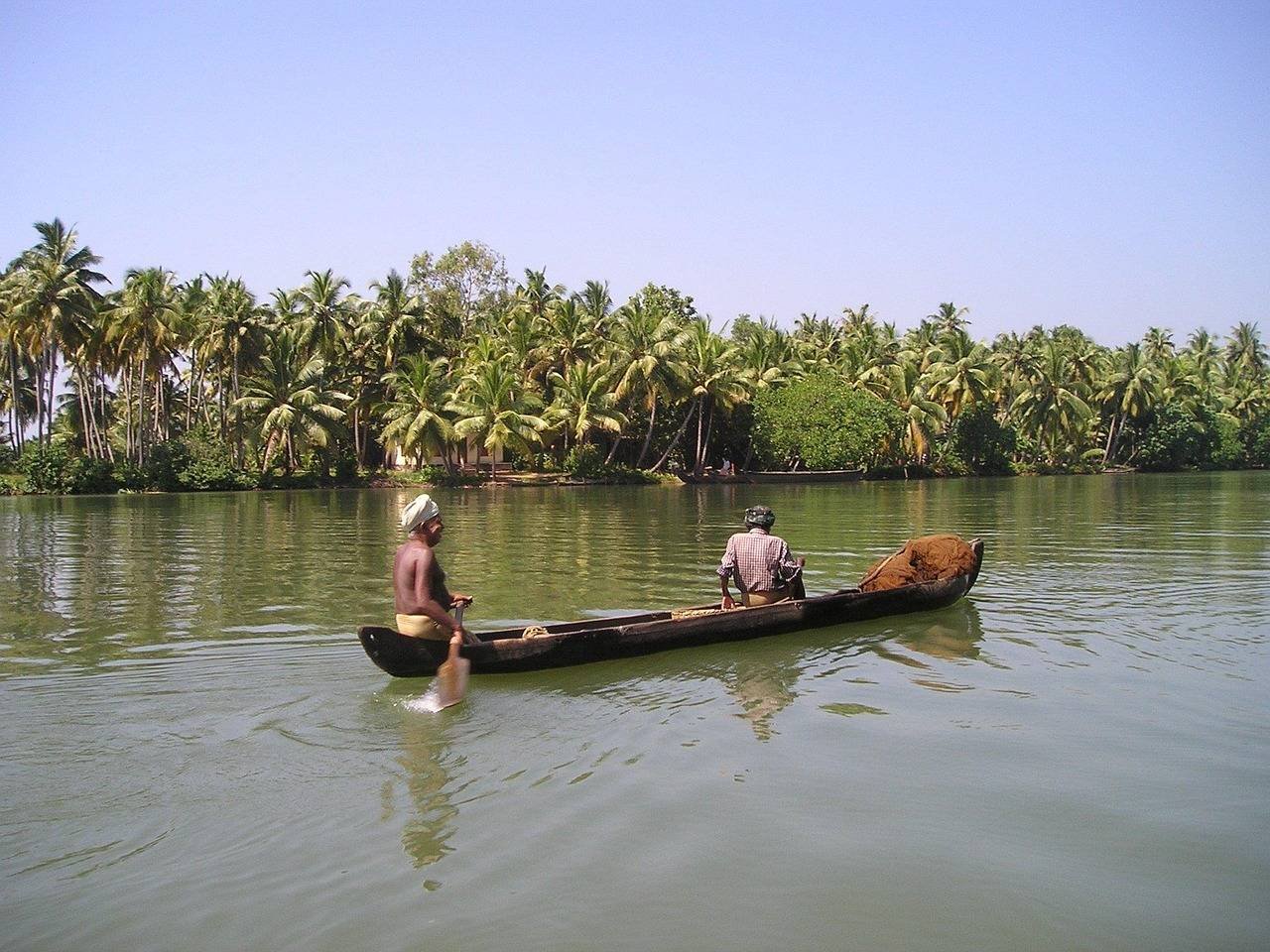 Tropical Bliss – Kerala’s Most Loved Holiday 06N 07D | Travokash