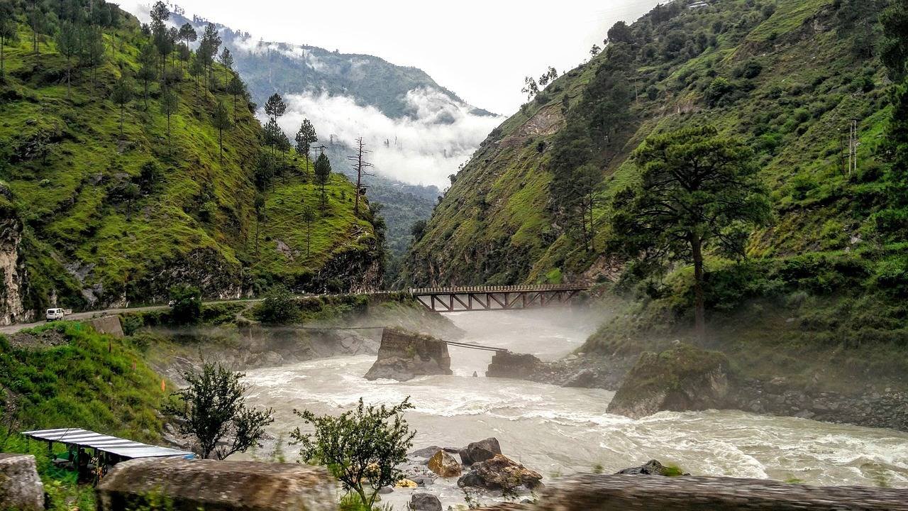 Stretch Your Time In The Hills Manali Shimla 07N Travokash