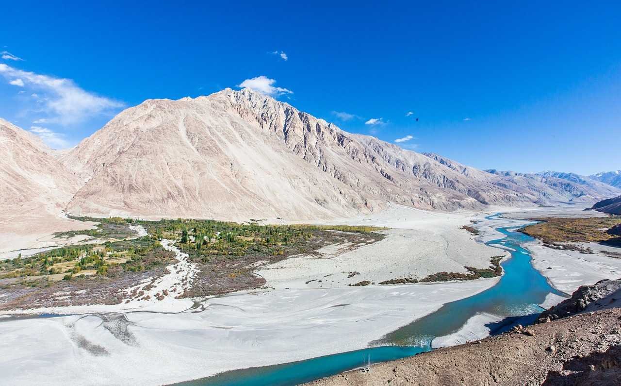 Travokash Ladakh 4 Nights Package – Adventure Above the Clouds - Activity & Sightseeing