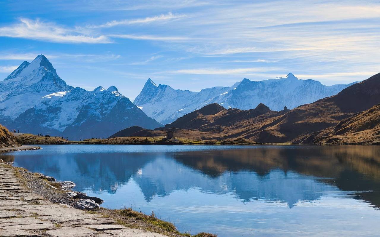 Travokash Ladakh 5 Nights Dream Escape Package