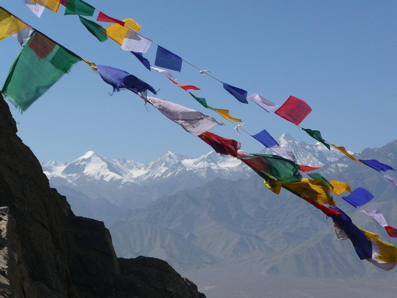 Soulful Ladakh Retreat – 6 Nights Himalayan Adventure with Turtuk | Travokash