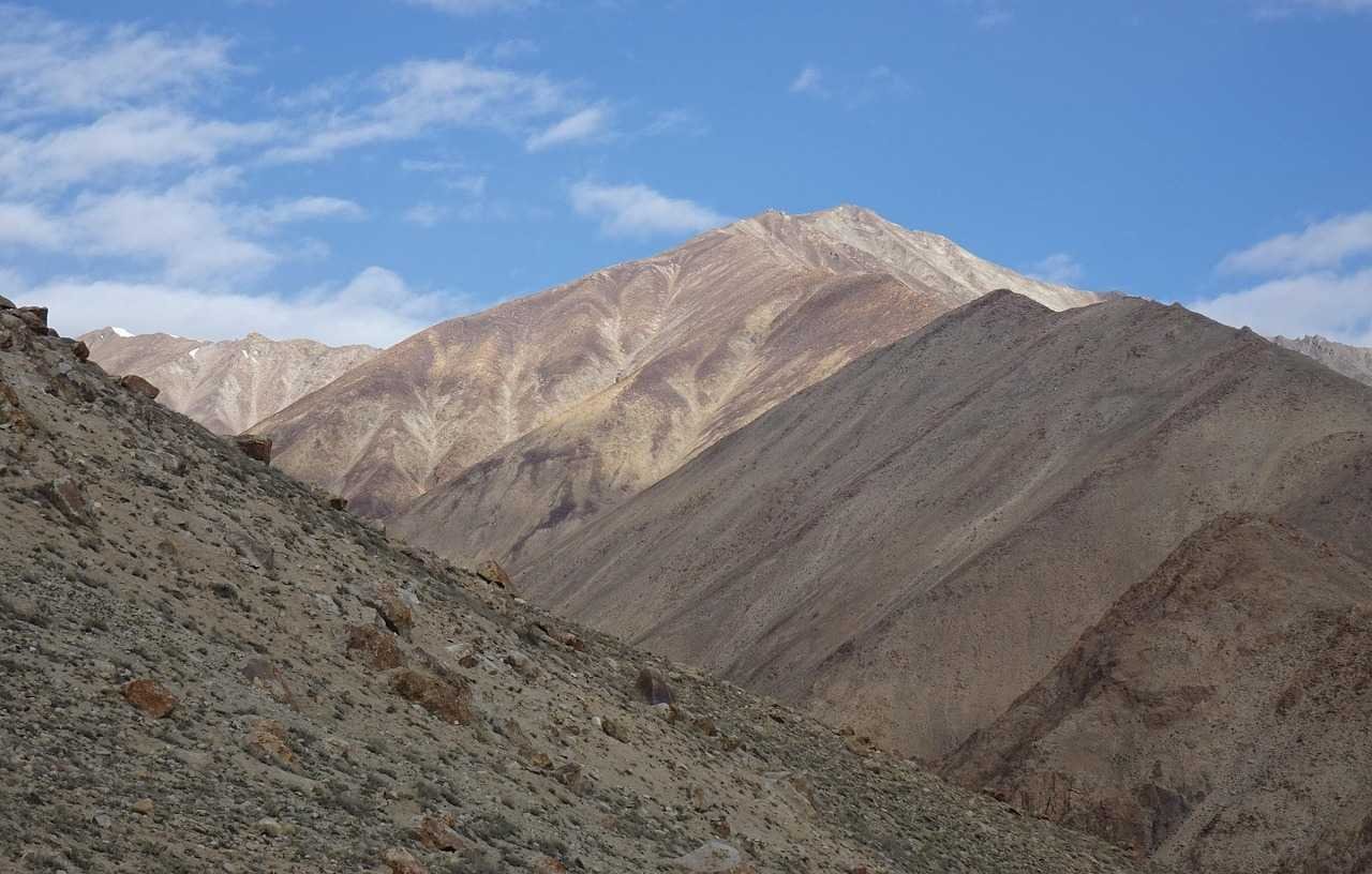 Soulful Ladakh Retreat – 6 Nights Himalayan Adventure with Turtuk | Travokash - Destinations