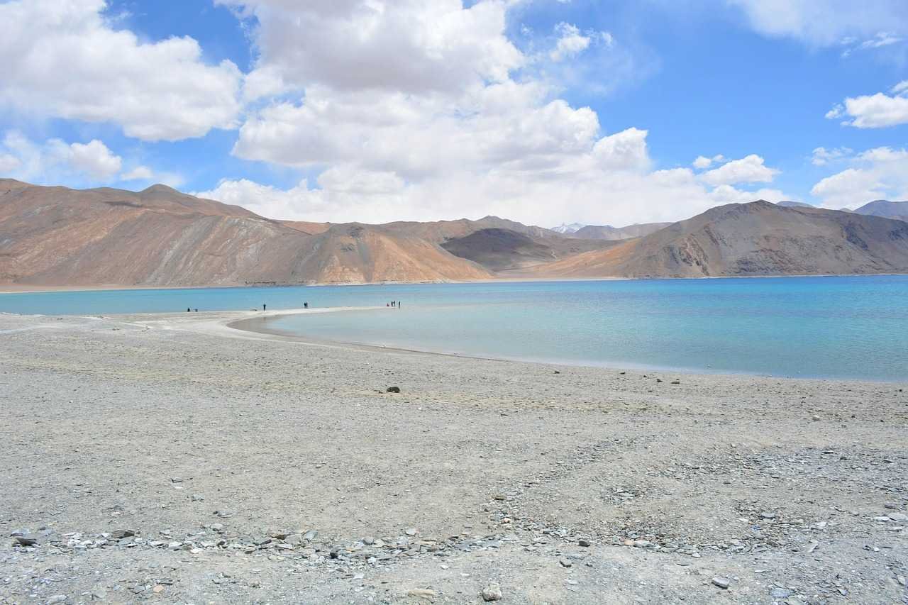 Soulful Ladakh Retreat – 6 Nights Himalayan Adventure with Turtuk | Travokash - Transfers