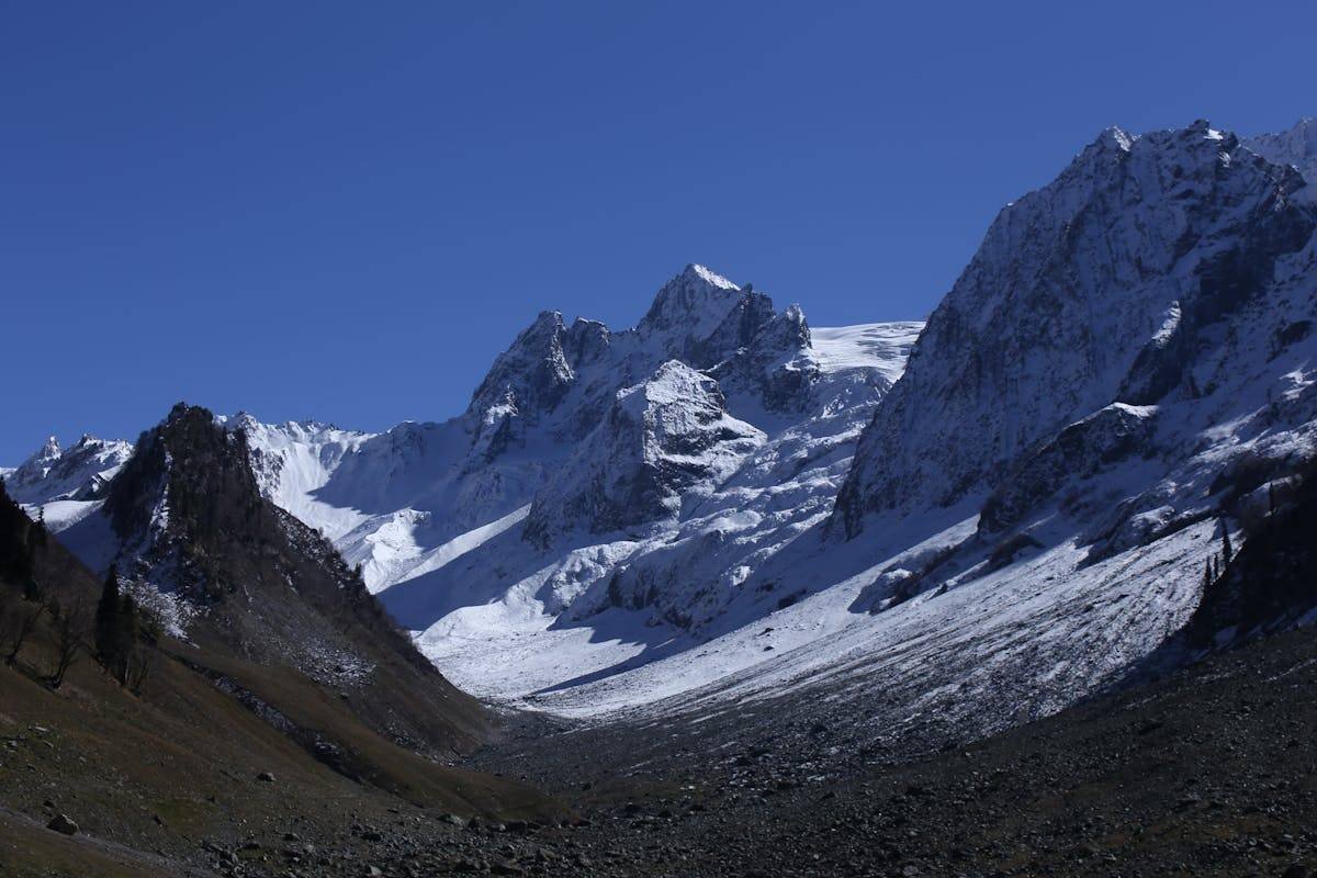 Travokash Kashmir 4N/5D