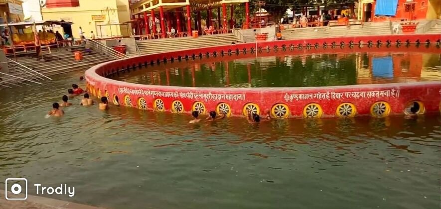 Travokash AYODHYA 10 DAYS 11 NIGHTS PACKAGE - Transfers