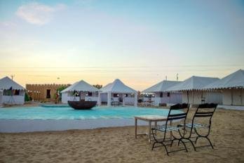 Sultan Resort