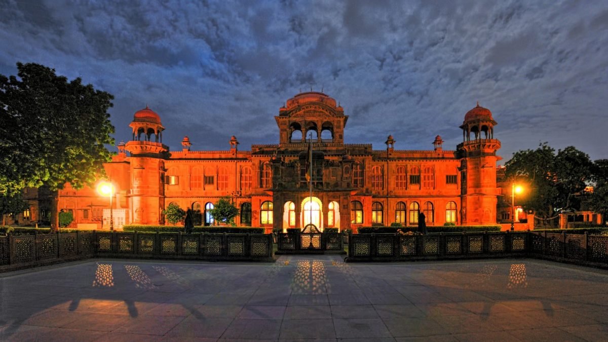 Desert Royals & Heritage – Rajasthan Grand Tour 06N 07D | Travokash - Activity & Sightseeing